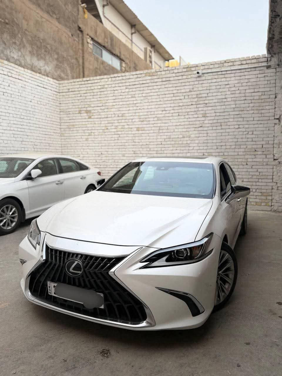 للبيع خمسة سيارات #لكزس ب اسعار مناسب ✅

للبيع لكزس ES350 2023 ✅
للبيع لكزس موديل 2022 ✅
لكزس 2023 هايبرد UX250h ✅
لكزس 2011 بريم خليجي✅
لكزس 430LS ايسر بلاد 2005✅

سعرها والتفاصيل موجودة ع رابط قناة تلكرام https://t.me/carssofiraq
.
أو اكتب في بحث تلكرام :
👈كروب سيارات العراق 🇮🇶
وشوف سعر والتفاصيل بنفسك✔


**إذا كنت صاحب هذا الإعلان وتريد حذفه لأي سبب، رجاءا أرسل رسالة إلى الدعم الفني**