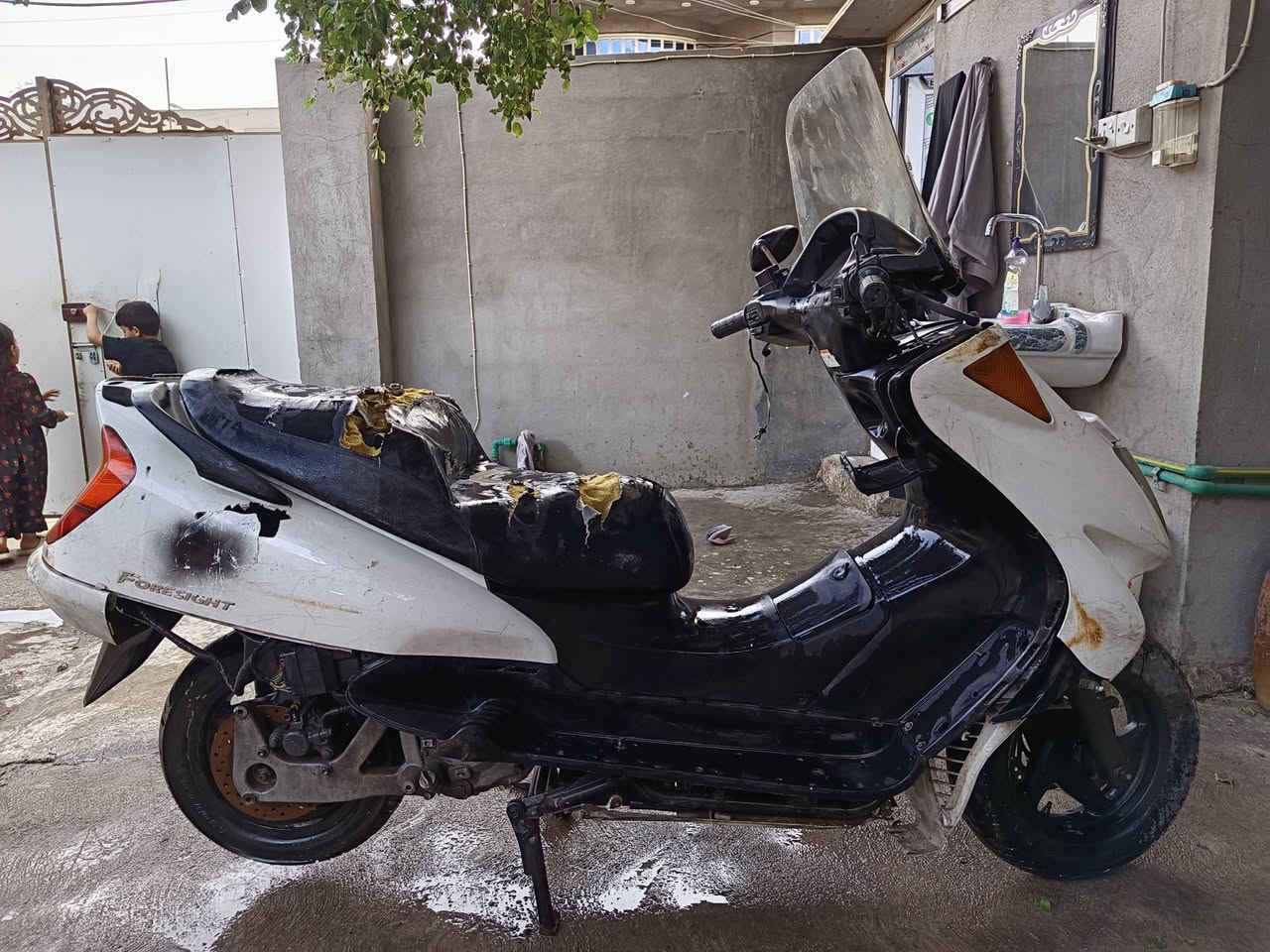 دراجه فور سايت للبيع 
كوم حديد ابيع مكان بغداد  مدينه الصدر
سعر 160


**إذا كنت صاحب هذا الإعلان وتريد حذفه لأي سبب، رجاءا أرسل رسالة إلى الدعم الفني**