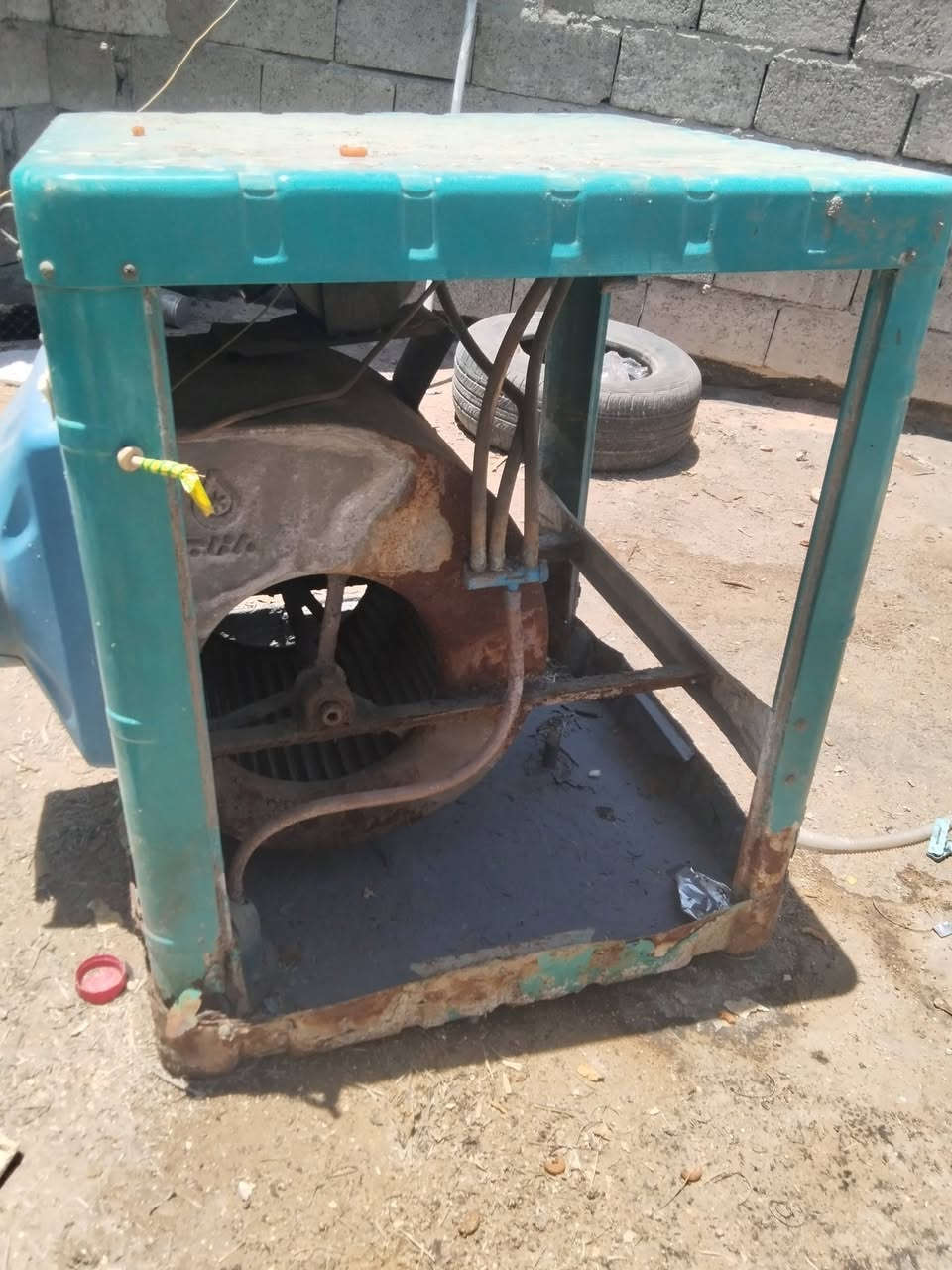 شرط شغاله بس بيها نقوصات للبيع مكاني بغداد ام الكبر والغزلان 
لو اراوس بمبرده وانطي فرق خمسه وعشرين *********** واتساب
