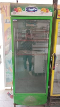 براد عمودي • بابل