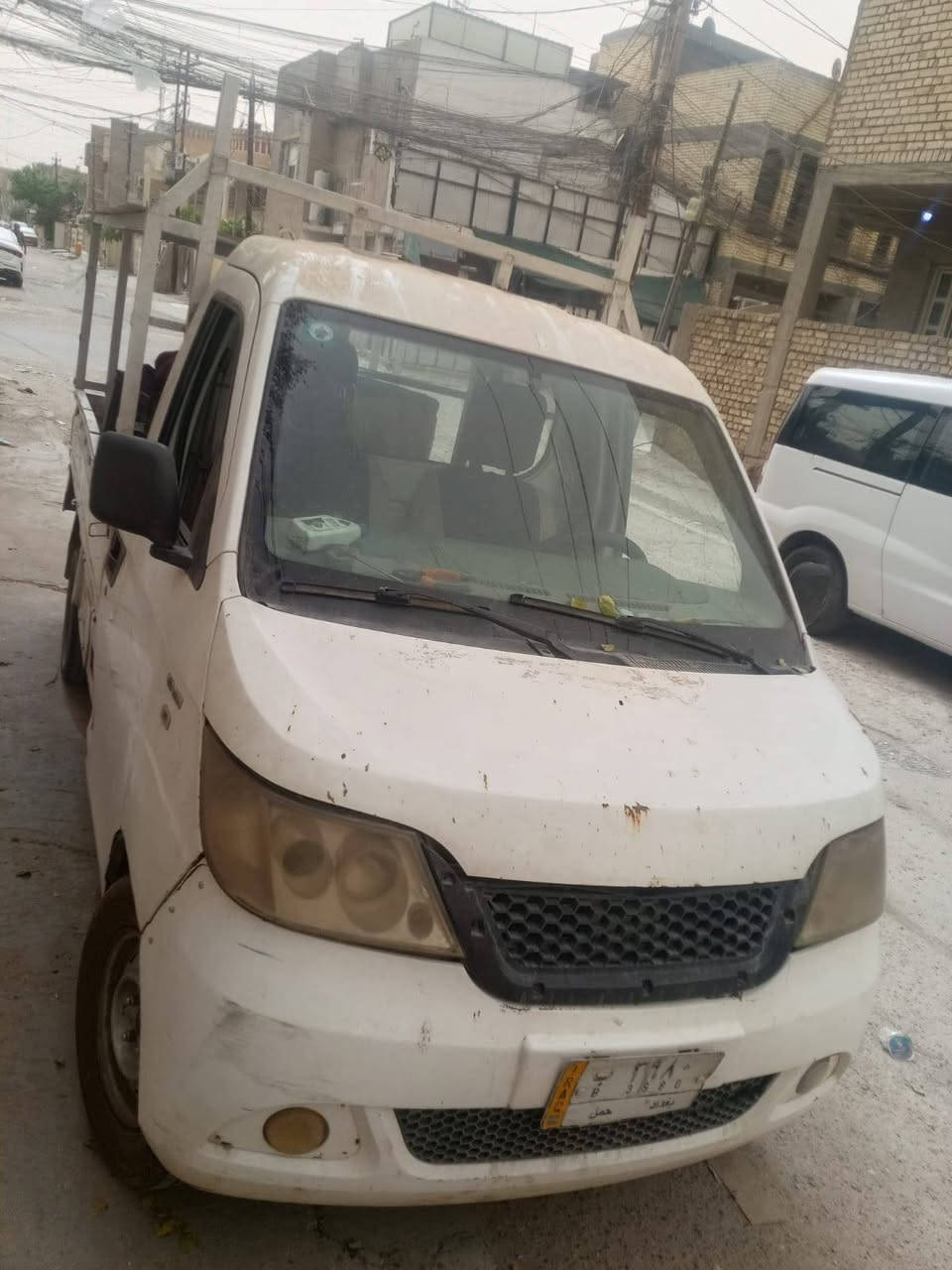 سلام عليكم
للبيع كيا شيري 
السعر 29 وبيها مجال للطيبين 
سياره جاهزه أو كاملة 
صدر جديد سنويه لل 27 
شرط التحويل 
***********
العنوان الدوره
