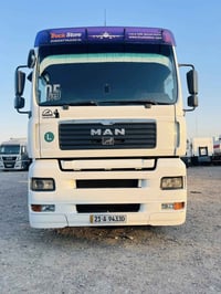 مان موديل ٢٠٠٥ حجم مكينة ٤٨٠انجكتر فول موسفات سبلت سلاجة اتوماتيك رتاي...