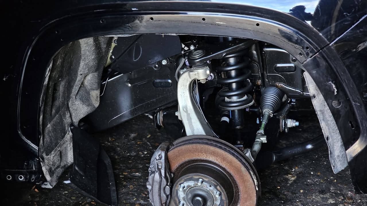 كراج. تويوتا  لتجارت. الادوات  الاحتياطيه.
بغداد العلاوي شارع 6  وسط الشارع.  

  ‭0771 359 0359‬ باسم ابو مريم 
    اي ستفسار تواصل خاص ❤️ 

         هافكات تاندرا  بلاتنيوم  بانزين   2024 زيرووو 
    لون  اسود شذره. بلادي  جمع القطع متوفره 
    
الشارقه صناعيه 6 ضواحي بغداد
الصجعه.  شركت الهلال المنير . 

يوجد توصيل الى جميع محافضات العراق 

#سيكويا  #لاندكروز. #تاندره. #باترول.  #ارماده. 
#لكزس. #برادو. #QX56. #فورنر. #تاكوما
