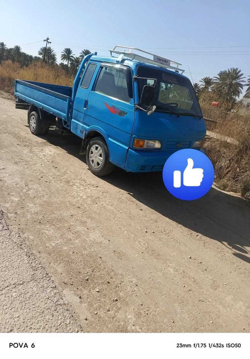 سلام عليكم كيه للبيع 96 جديدع مال جناي تحويل مبشر 55 بيه مجال بصيط***********
