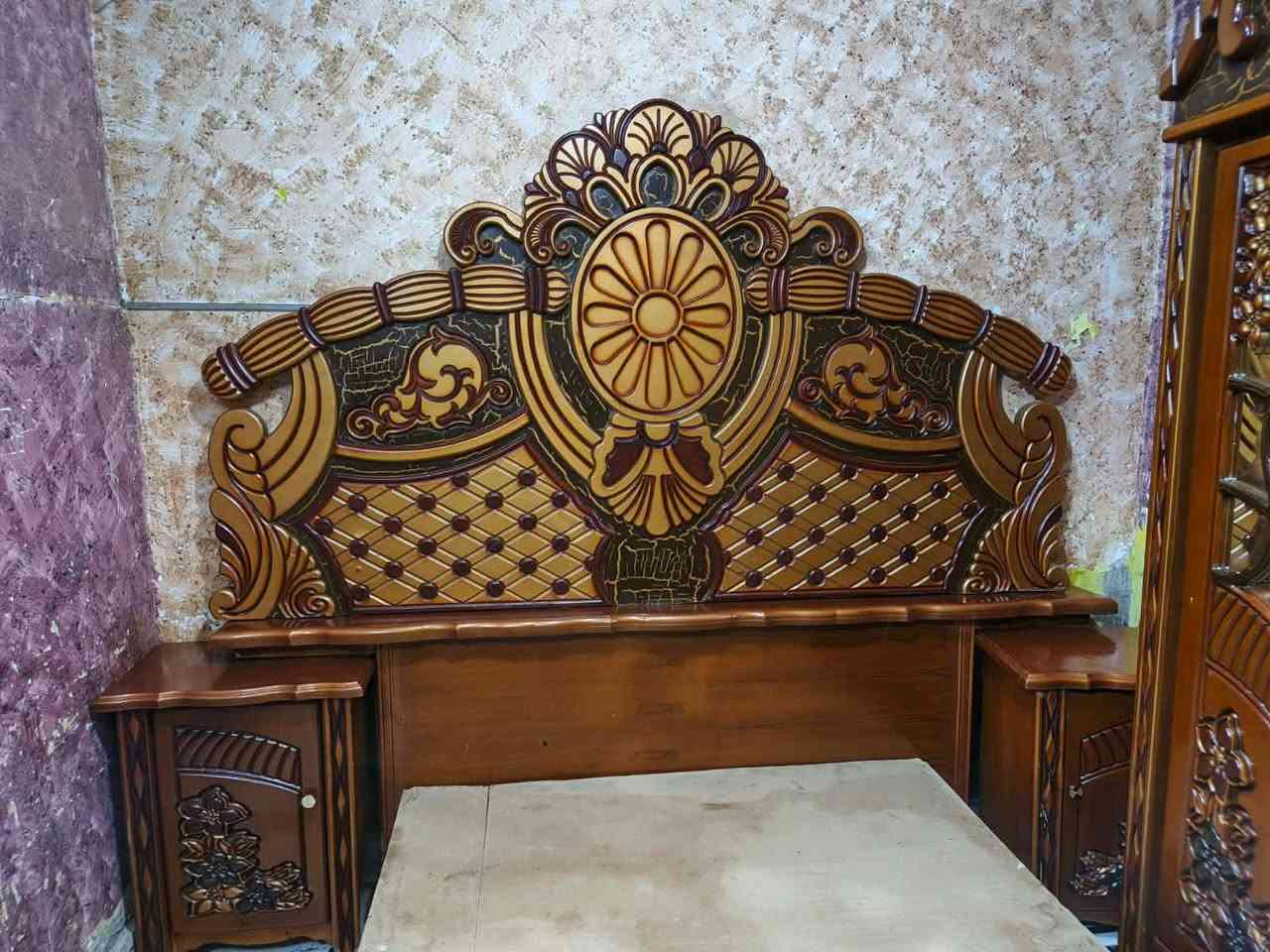 غرفه نوم عراقي البيع سعر 650مكان ناصريه شراي يتفضل خاص بس شراي


**إذا كنت صاحب هذا الإعلان وتريد حذفه لأي سبب، رجاءا أرسل رسالة إلى الدعم الفني**
