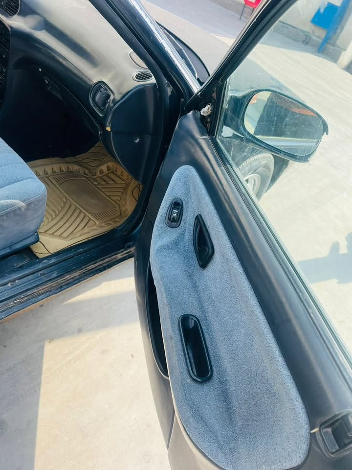 البيع سوناتا 2 رقم بغداد جديد بسمي صدر مامي خلفي جديد كير محرك مكفول تبريد شغل سنويه 30 السياره كامله سعره 37 بيه مجال  ***********
