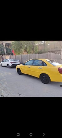 اوبترا ٢٠١٠ • مكينه وكير زين • الناصريه مركز