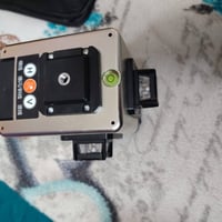 ليزر ١٢خط • ٣٠ كبان • شاحنة