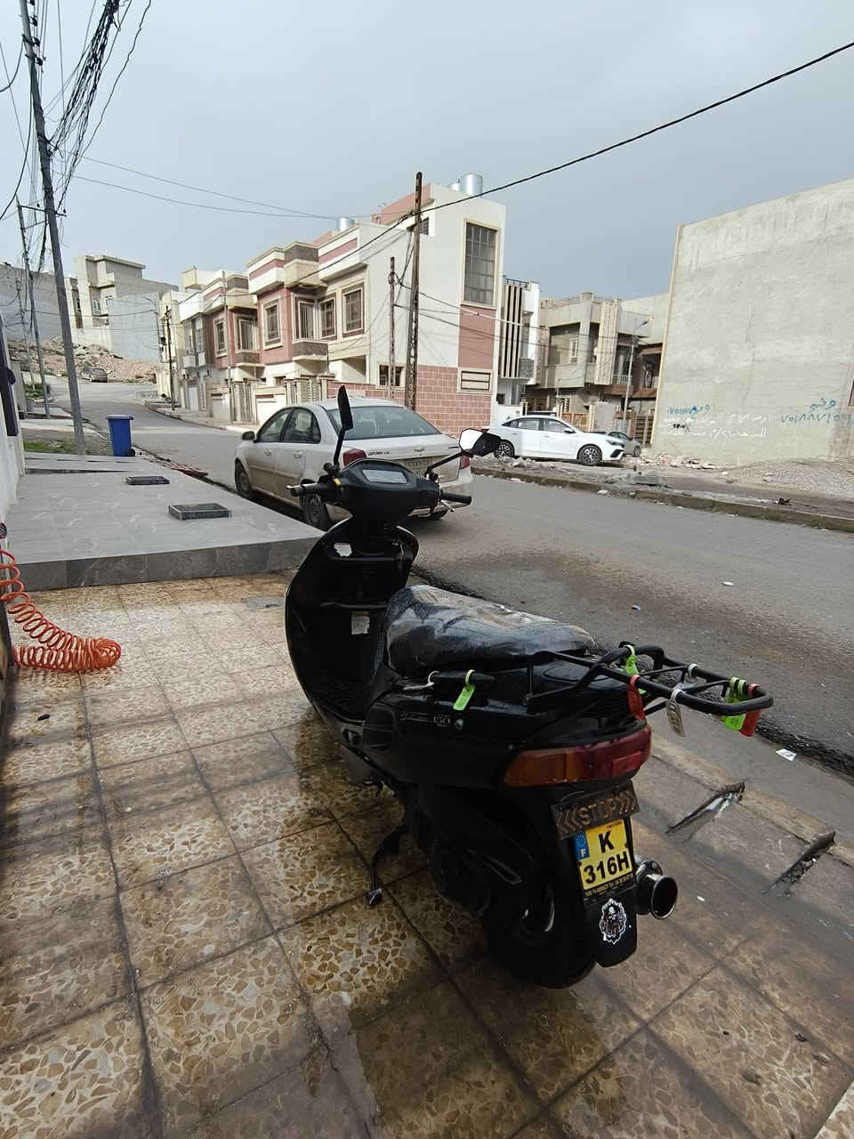 السلام عليكم اخوان ماطور  ساسوكي ابيع ما يشتغل سعر 175


**إذا كنت صاحب هذا الإعلان وتريد حذفه لأي سبب، رجاءا أرسل رسالة إلى الدعم الفني**