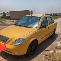طيبه موديل 2015 كير محرك مكفولات تبريد شغال مصفره هيئة وغرامات صدر جدي...