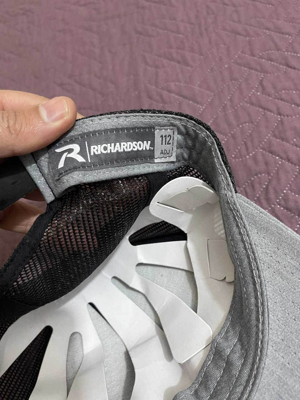 شفقة اصليه ماركه ريتشاردون صنع فيتنام جديده غير مستخدمه مكاني بغداد


**إذا كنت صاحب هذا الإعلان وتريد حذفه لأي سبب، رجاءا أرسل رسالة إلى الدعم الفني**