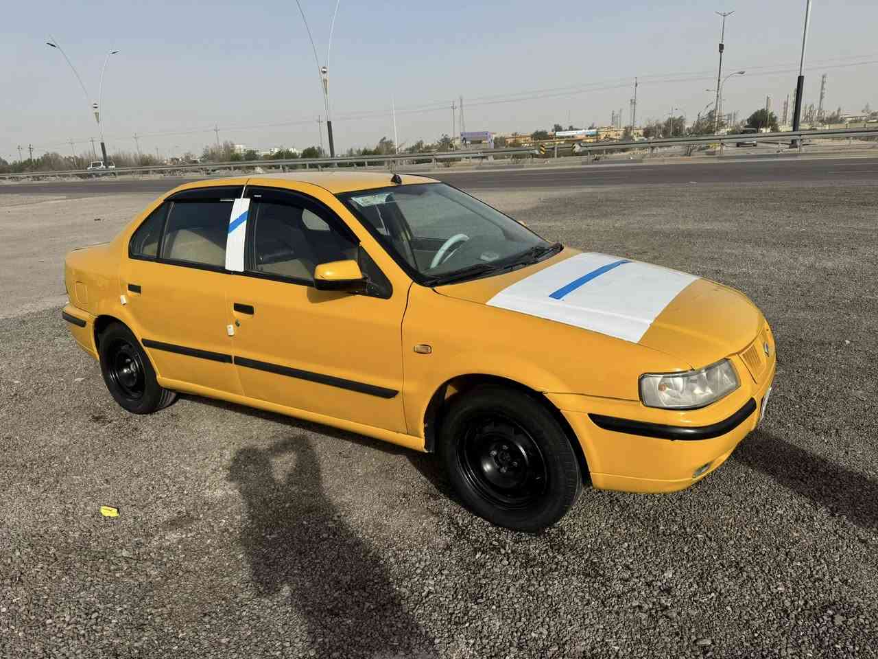 سمند مديل 2012 سنويه لل 2027مصفره هيه وغرامات دريم جديد تخم تاير تبريد ثلج دشبول عسلي جديد ربل مكينه جديد سعر 37. وبيه مجال مكاني بصره البترو 
***********
