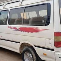 فتون البيتع موديل 9 مكينه وكير خير من الله تخم تاير كهربائية كليه شغال...