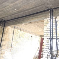 النجف الأشرف • كهربائي منازل • ترميم كهرباء