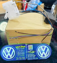 طوافة بانزين جديد / مستخدم اصلي للسيارات بيتل - جيتا - باسات علئ الفحص...