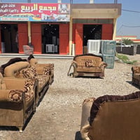 تخم ١٤ مقعد • مستعمل • سعر مناسب
