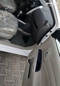 نيسان • فول مواصفات • ٢٠٢٤