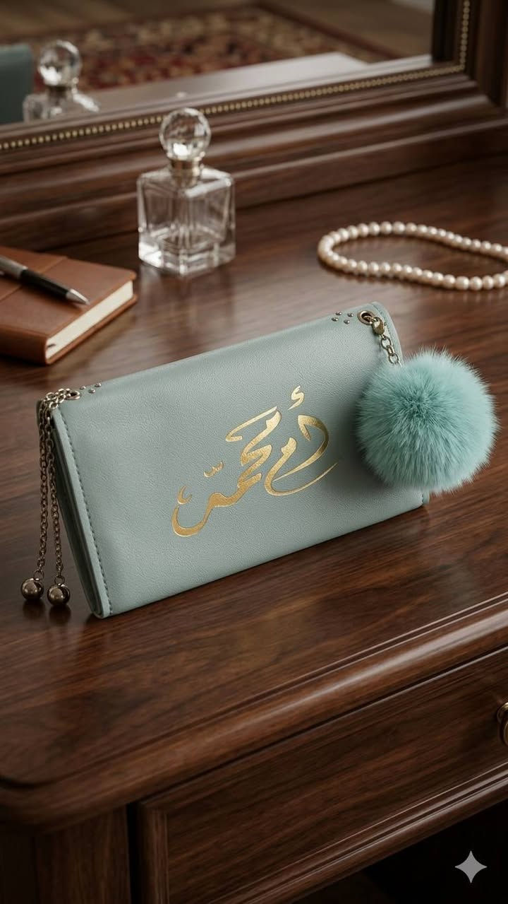 جزدان نسائي مع الطباعة 
السعر فقط ب5


**إذا كنت صاحب هذا الإعلان وتريد حذفه لأي سبب، رجاءا أرسل رسالة إلى الدعم الفني**