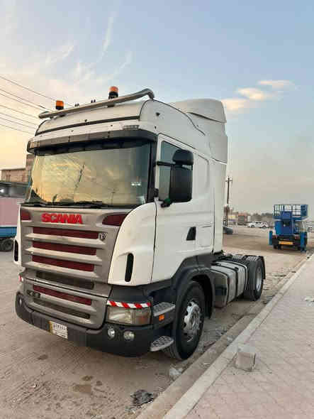 سلام عليكم اللبيع سكانية 2005 مكينة 420 نكجشن عربانة مربوطة وراه اللبيع راس وعربانة رقم نكليزي جديد سنوية 2030 السعر 245 بيه مجال العنوان بصرة زبير ***********
