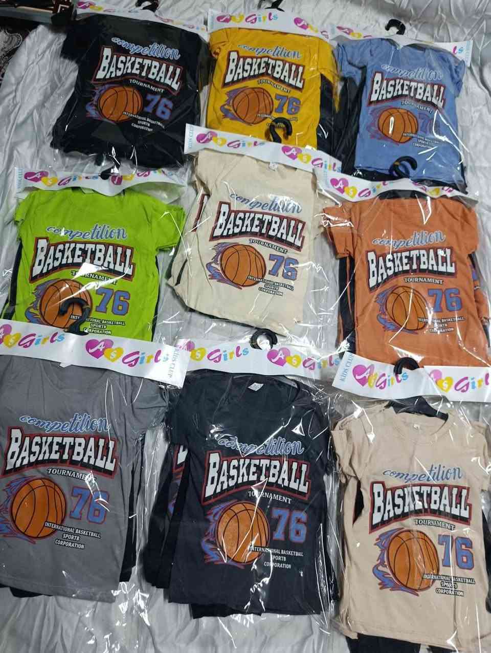 بيجامات ولادي بناتي 🌹
قياس3////7🌹
السعر1$🔥🔥بدون فاتورة🔥🌹
تركيا 🌹 اقل كميه 1000قطعه 🌹


**إذا كنت صاحب هذا الإعلان وتريد حذفه لأي سبب، رجاءا أرسل رسالة إلى الدعم الفني**