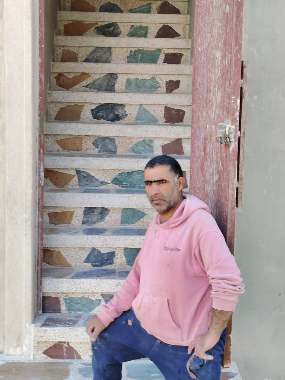 معمل الديار بإدارة ابو زكريا ***********اسيا كورك ***********
