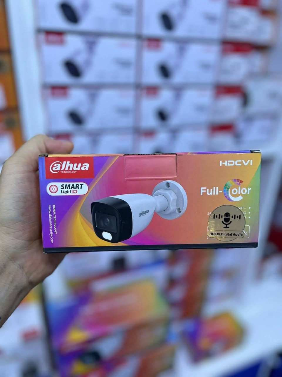 ✌️🧿(#رحم #الله #امرأ #عمل #عملا #صالحا #فأتقنه)

 #ألاسدي #للكاميرات #و #ألانظمة #الذكيه 

🔥🔥🔥ضمان حقيقي لمده سنه 🔥🔥🔥

المكتب مجاز رسميآ من هيئه الاعلام والاتصالات.

كادر  الأسدي للكاميرات و ألانظمة الذكيه👷🎗 

عمل في قلعه سكر👇👷

تم تجهيز وتنصيب كاميرات عدد 5 دهوا 2 #ميگا ملون ليلي صوت الى الاخ  ابو محمد 

***********📲
***********📲

https://t.me/alasdi2001

ليس الوحيدين ولكننا الأفضل

ذي قار قلعه سكر  الشارع الرئيسي مقابيل أسماعيل الخطاط يتوفر توصيل جميع محافضات
