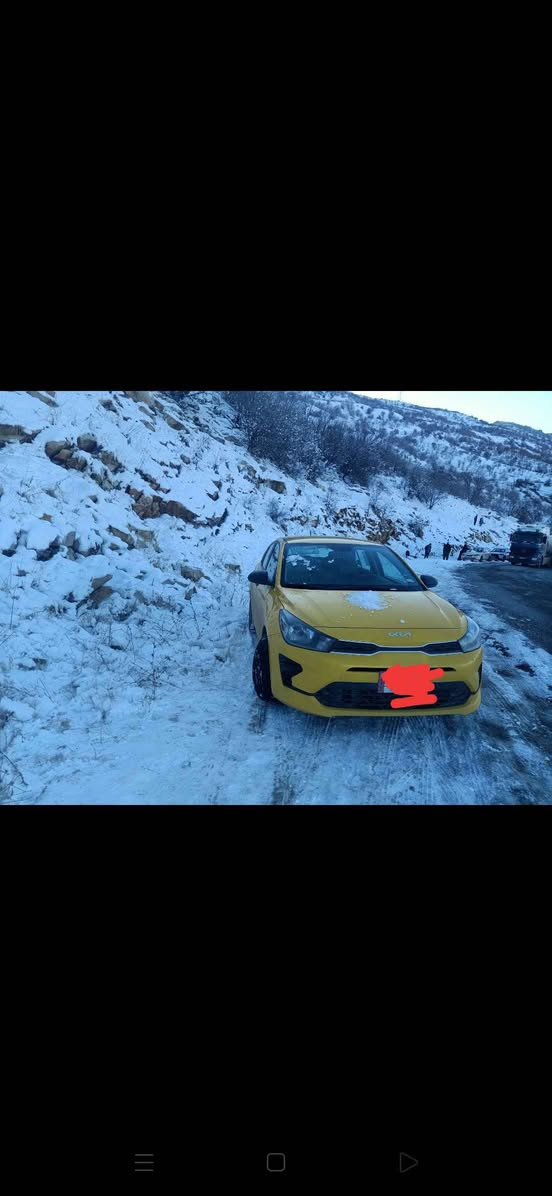 كيا ريو موديل 2022 حادثها صندوك وجاملغ والصور مرفقه بالمنشور السعر ١٢٨ العنوان بغداد الامين نواب الضباط
*********** الفلوجة, الأنبار
