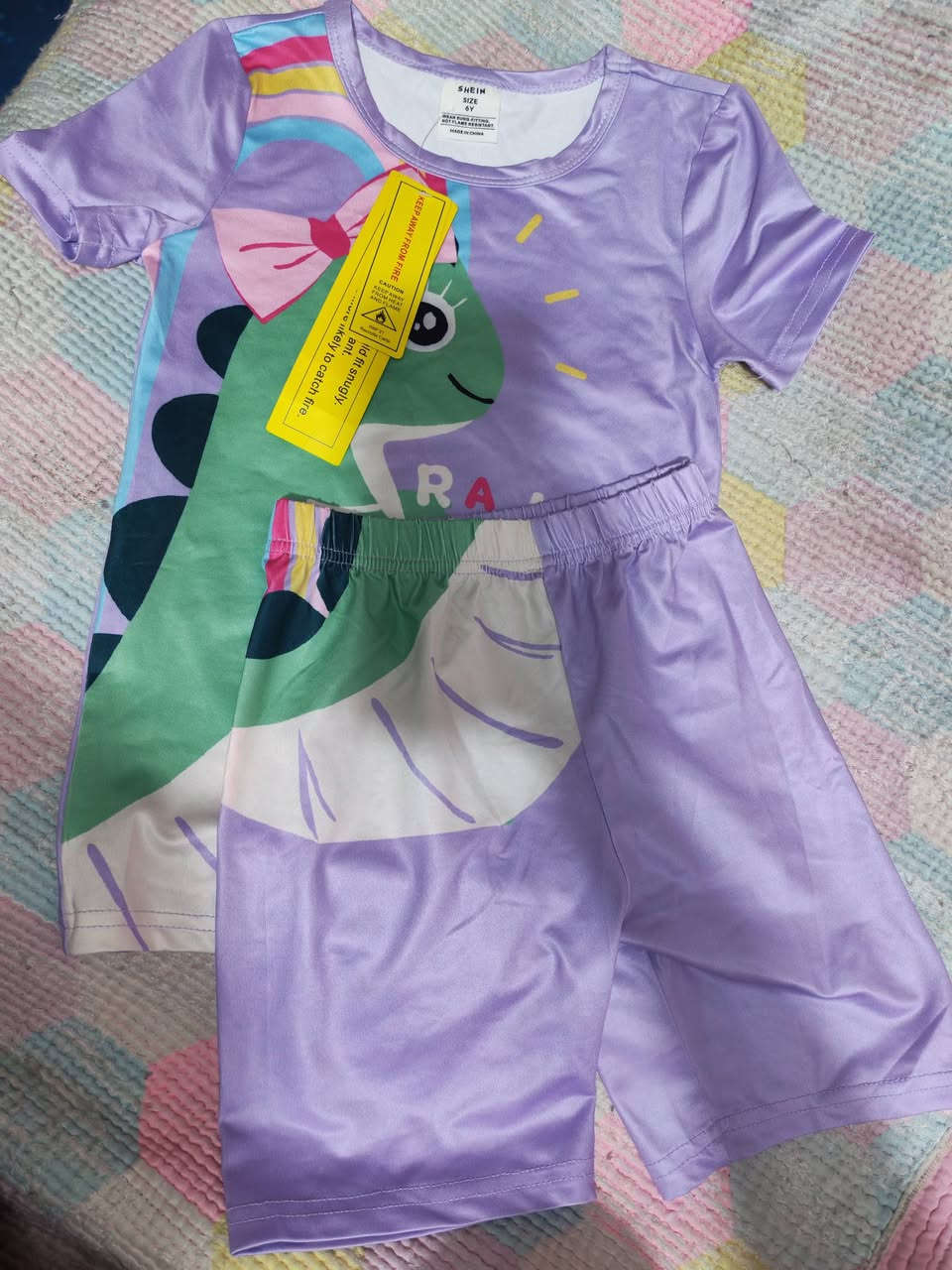 ملابس شي أن جديد


**إذا كنت صاحب هذا الإعلان وتريد حذفه لأي سبب، رجاءا أرسل رسالة إلى الدعم الفني**