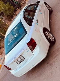 اوبترا ٢٠١١ رقم بغداد باسمي  بيها قطعتين السونار موجود بالمنشور  مكاني...