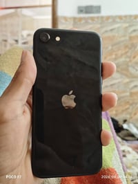 ايفون اس اي٢ • ١٢٨ • تخطي سيم