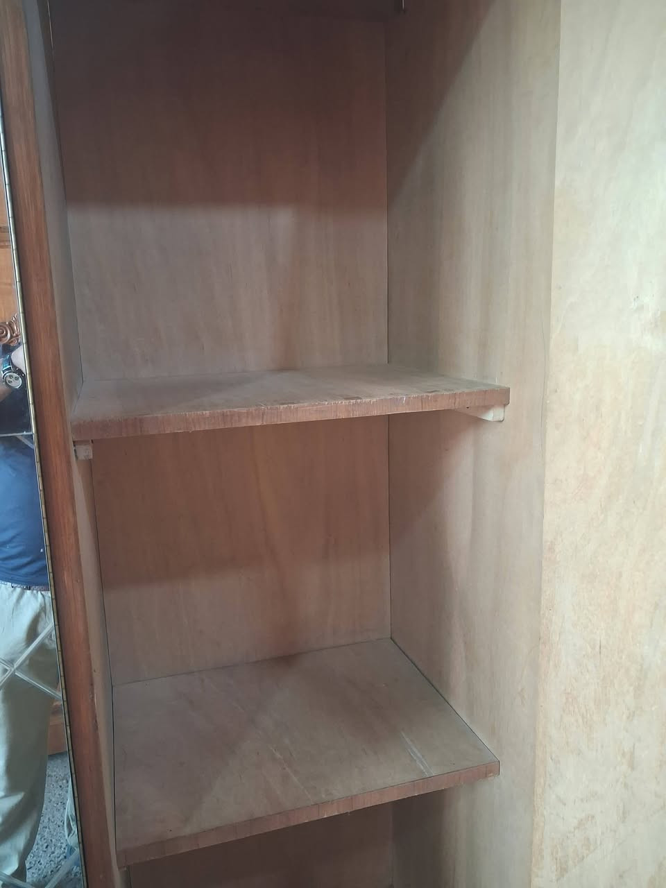 كنتور ٣ باب صاج السعر على خاص


**إذا كنت صاحب هذا الإعلان وتريد حذفه لأي سبب، رجاءا أرسل رسالة إلى الدعم الفني**
