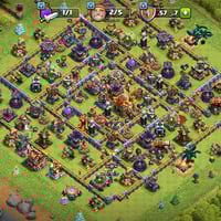 حساب كلاش • بابل حصوة