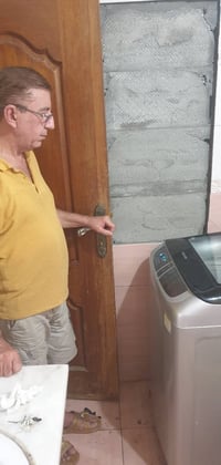 تصليح غسالات • السيدية • ضمان ٥ أشهر