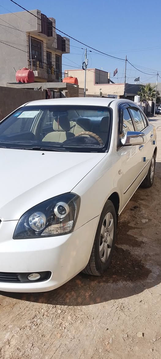 السلام عليكم
اوبتمه 2008 خليجي كفاله عامه 
فول مواصفات  مكينه 2000
سياره ماشيه 180الف حقيقي 
سياره جاهزه من كلشي كير مكينه حداديه فول نظافه 
شاشه كبير اندرول دخول نظيف وجديد 
تخم تايرات جديد  
رقم بابل الانكليزي سنوية جديد  
العنوان بابل  مركز مدينه 
الرقم /‏‪0776 580 7507‬‏
