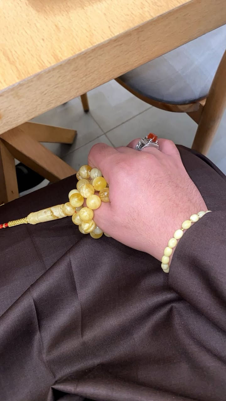 كهرب حر طبيعي شجري 76 غرام 47 حبة قياس 14-13 سعر غرام قفل 8.5$


**إذا كنت صاحب هذا الإعلان وتريد حذفه لأي سبب، رجاءا أرسل رسالة إلى الدعم الفني**