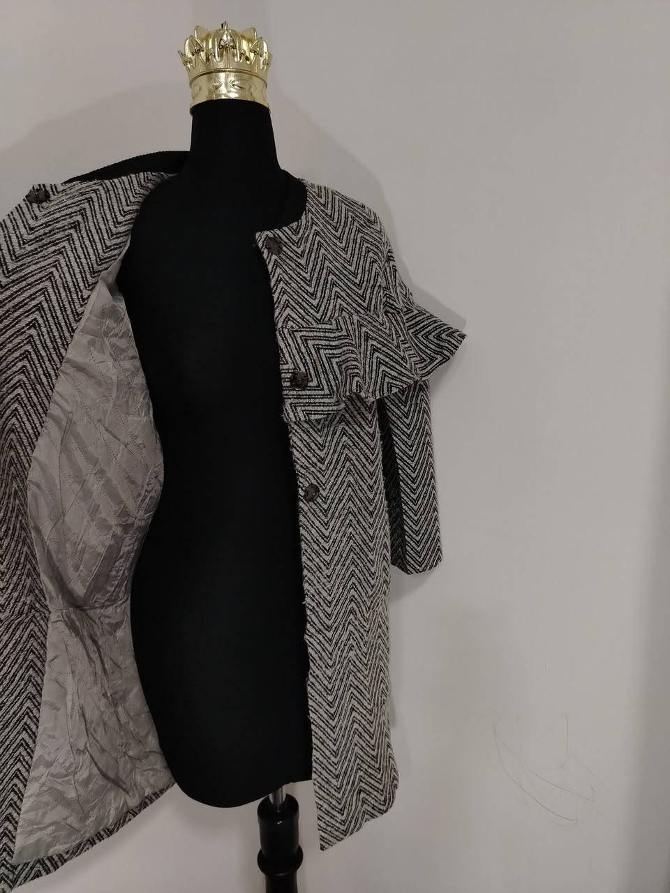 🔔 تعزيلة المشروع القطع المتبقية من القطع بسعر ٥٠٠٠ فقط اغتنموا الفرصة

#الجميع
@إشارة


**إذا كنت صاحب هذا الإعلان وتريد حذفه لأي سبب، رجاءا أرسل رسالة إلى الدعم الفني**