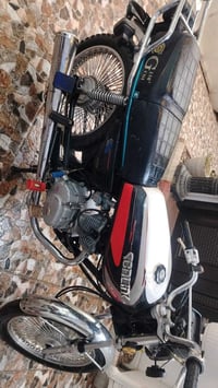 تايكر 21 • تايرات جديدة • كهربائيات شغالة