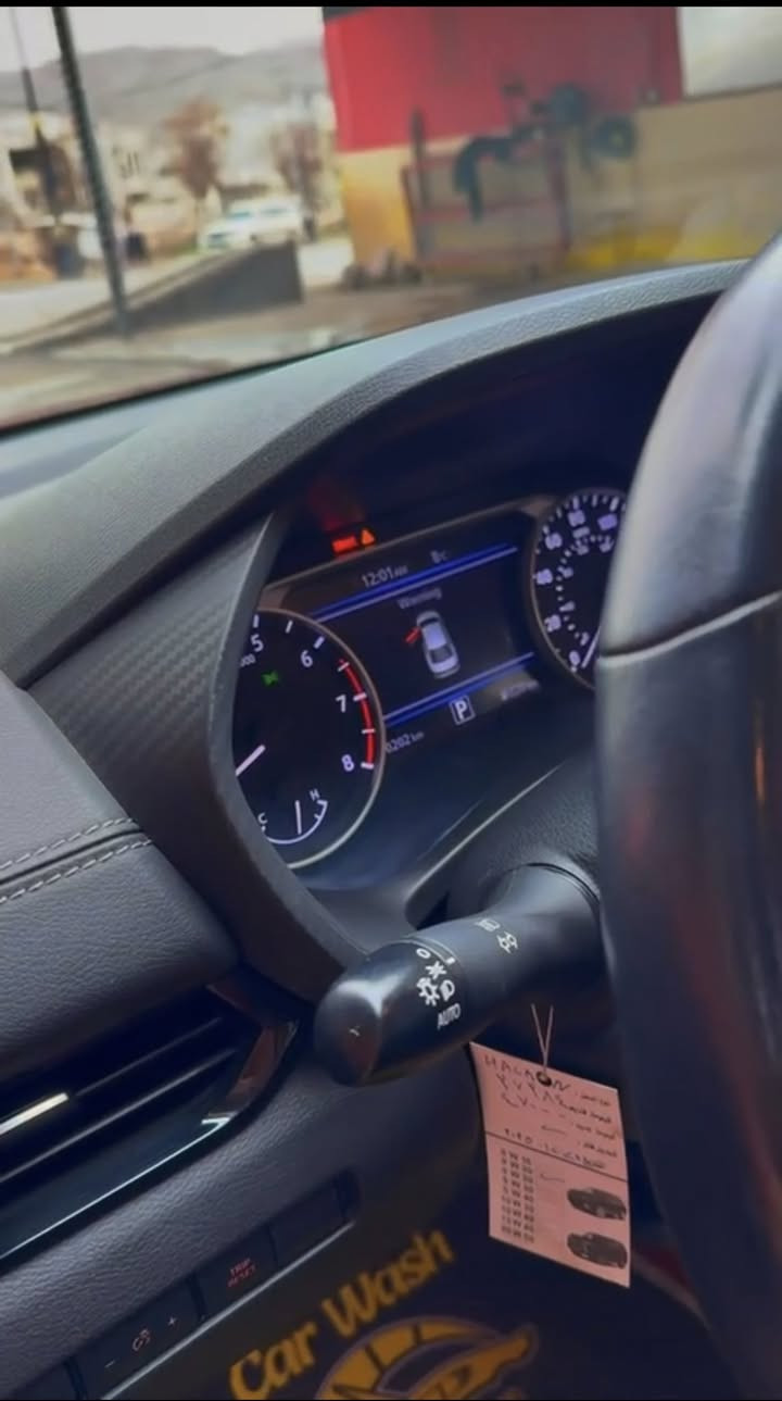 صلو عل نبي❤️
نسيان.سنترا2023

لون مميز طمامة❤️‍🔥

رقم دهوك 

ضررها دعاميه اماميه وخشم البونيدفقط

بدون دواخل بدون ايرباك شرط

حساسات 

رادارات .رادار الامامي يحتاج برمجة فقط

بصمه 

دخول ذكي

هيتر كشنات

نقطة عمياء 

تحديد مسار

هيتر ستيرن

سيارة حلوه وجاهزة

ماشيه40.000km

مكاني موصل 

السعر؛149$

***********
