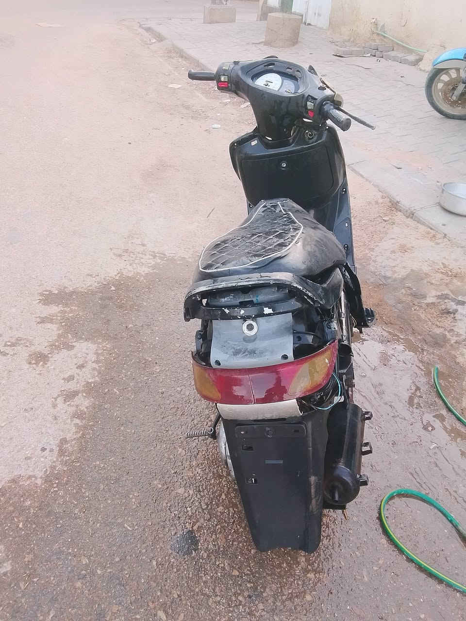 فراشه فحل نكره وحده كفراتهة موجوده ابيع كوم حديد السعر 150 نجف موجود خاص


**إذا كنت صاحب هذا الإعلان وتريد حذفه لأي سبب، رجاءا أرسل رسالة إلى الدعم الفني**
