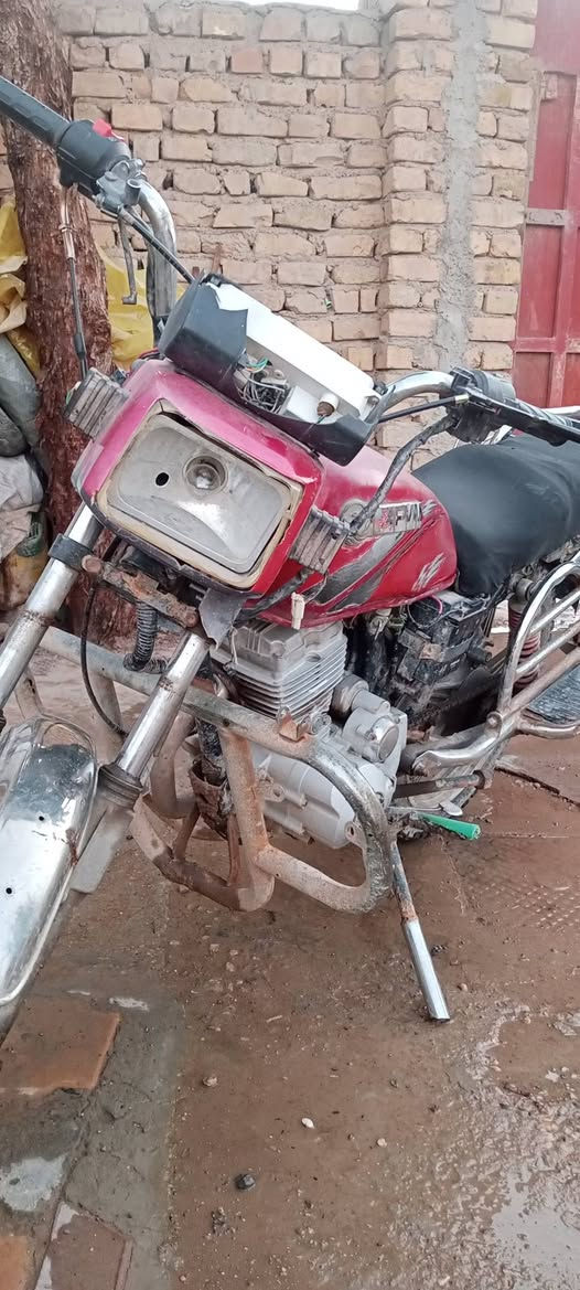 ثيومه كلك كلك مكفواله من سرقه
سعر 200   مكان  الكوت انوار الصدر


**إذا كنت صاحب هذا الإعلان وتريد حذفه لأي سبب، رجاءا أرسل رسالة إلى الدعم الفني**