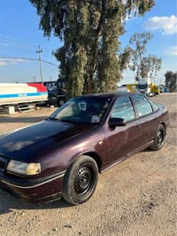 فيكترا • ١٩٩٠ • أربيل