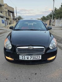 ٢٠٠٨ • محرك ١٦٠٠ • حادث خلفي