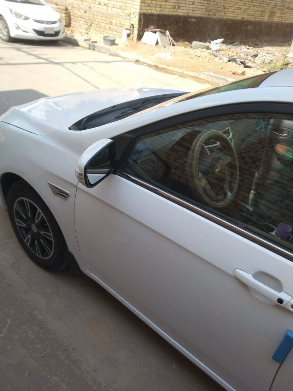 للبيع بي واي دي موديل 22 وارد كويتي مكفولة مكان بسمي السعر 82 للاستفسار ***********
