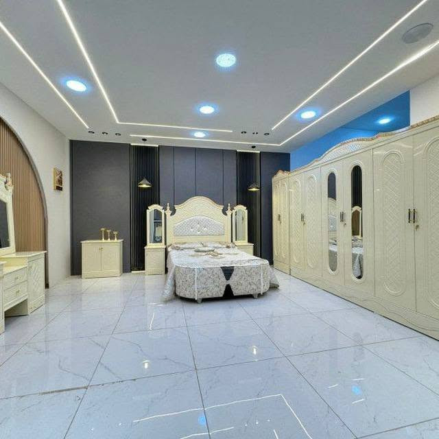 موديل جديد ومميز 🆕

توفر للحجز والتوصيل المباشر 

شغل عراقي نجاره تصميم تركي 

الموديل ضمن وجبه الدرجة الأولى 

وضمن وجبه الأصباغ البويه ماركه بوليستر

السعر مليون و900 الف فقط 

خارج الموديل انديف 8 ملم

الداخل صاج طبيعي 4 ملم 

الضهر جرجوبه دفن شد برغي 

المجارير سكك حديد الماني 

ملحقات الغرفه 10 قطع 

متوفره بشازلون خزن وطابوريه جلوس 🎁

التوصيل والشد مجاني داخل بغداد 

متوفر توصيل إلى جميع المحافظات 

للحجز والاستفسار مراسله الصفحه


**إذا كنت صاحب هذا الإعلان وتريد حذفه لأي سبب، رجاءا أرسل رسالة إلى الدعم الفني**