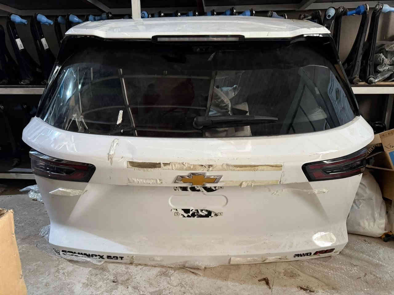 بنيد /قبق جنطة/دعامية خلفية تفصيخ كوينوكس 2025-2026
الليث لقطع الغيار 

النجف الكوفة شارع جسر الامام علي ع قرب بانزين خانة ريبال 

من الساعة 9 صباحا لغاية 2 بعد الظهر

***********

***********

يوجد توصيل لجميع المحافظات
