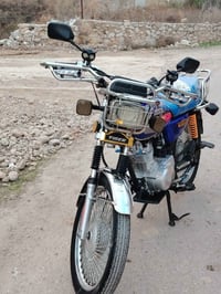 تايكر 2020 • محرك ما مفتوح • جنوب الموصل