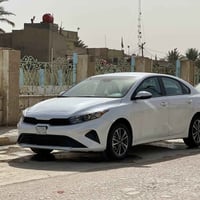 كيا فورتي • ٢٠٢٤ • محرك ٢٠٠٠