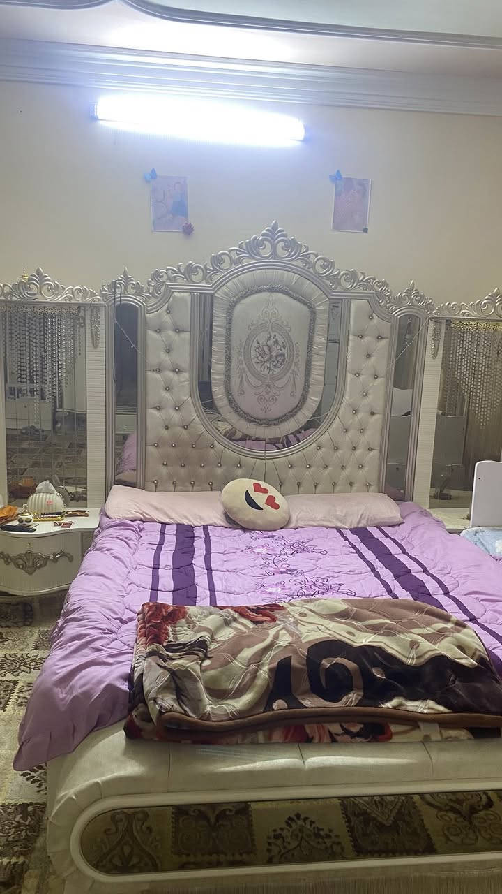 غرفه تركيه خشبه اصلي بعده جديده سعره مليونين وبيه مجال


**إذا كنت صاحب هذا الإعلان وتريد حذفه لأي سبب، رجاءا أرسل رسالة إلى الدعم الفني**