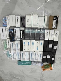 قطعه ب ١٠ الف لمده يوم يالله يالرزاق -ادوات اسنان للبيع   اصلية  للتوا...