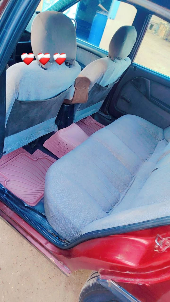 اوبل للبيع مكفوله من الكص ونقل جثه ومن الضرر مرقم باسمنه مداور ثاني يوم حيل نضيفه مثل ماموضح السعر 45 وبيها مجال تفاصيل اكثر هاذا رقم راعيها ***********
